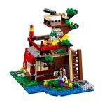 Купити Лего 31053 Пригоди в будиночку на дереві, LEGO Creator.