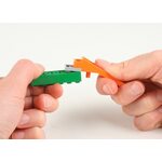 Конструктор Відокремлювач елементів LEGO Creator 630.