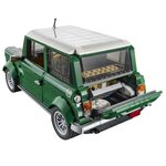 Купити Лего 10242 Міні Купер LEGO Creator. Купити Лего 10242 Міні Купер LEGO Creator.