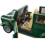 Купити Лего 10242 Міні Купер LEGO Creator. Купити Лего 10242 Міні Купер LEGO Creator.