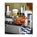 Купити Лего 10243 Паризький ресторан, LEGO Creator. Купити Лего 10243 Паризький ресторан, LEGO Creator.