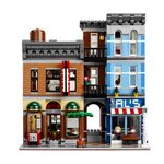 Купити Лего 10246 Кабінет детектива, LEGO Creator.