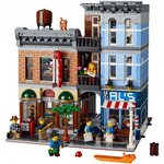 Купити Лего 10246 Кабінет детектива, LEGO Creator.