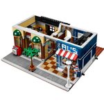 Купити Лего 10246 Кабінет детектива, LEGO Creator.