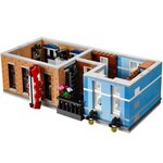 Купити Лего 10246 Кабінет детектива, LEGO Creator.