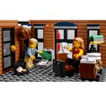 Купити Лего 10246 Кабінет детектива, LEGO Creator.