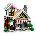 Купити Лего 10249 Зимовий магазин іграшок LEGO Creator.