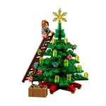 Купити Лего 10249 Зимовий магазин іграшок LEGO Creator.