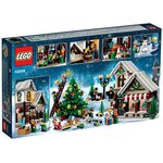 Купити Лего 10249 Зимовий магазин іграшок LEGO Creator.