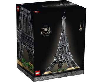 Ейфелева вежа