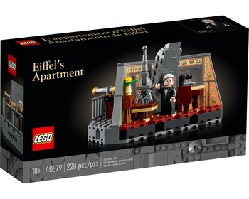 Квартира Ейфеля