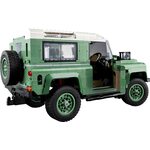 Купити Лего 10317 Land Rover Classic Defender 90, Експерт.