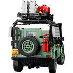 Купити Лего 10317 Land Rover Classic Defender 90, Експерт.