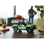 Купити Лего 10317 Land Rover Classic Defender 90, Експерт.