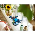 Купити Лего 10331 Зимородок Птах, Icons. Купити Лего 10331 Зимородок Птах, Icons.