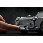 Купити Лего 10262 Астон Мартін Джеймса Бонда, Creator Expert.