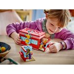 Купити Лего 43276 Шкатулка для коштовностей Білосніжки, серія Дісней. Купити Лего 43276 Шкатулка для коштовностей Білосніжки, серія Дісней.