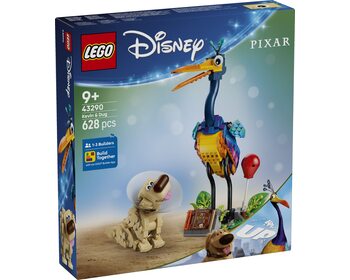 Кевін та Даг