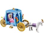 Купити Лего 41053 Чарівна карета Попелюшки, LEGO Friends. Купити Лего 41053 Чарівна карета Попелюшки, LEGO Friends.