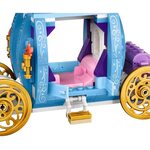 Купити Лего 41053 Чарівна карета Попелюшки, LEGO Friends. Купити Лего 41053 Чарівна карета Попелюшки, LEGO Friends.