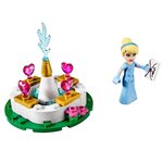 Купити Лего 41053 Чарівна карета Попелюшки, LEGO Friends. Купити Лего 41053 Чарівна карета Попелюшки, LEGO Friends.