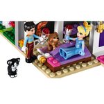 Купити Лего 41055, Конструктор Романтичний замок Попелюшки з LEGO Friends. Купити Лего 41055, Конструктор Романтичний замок Попелюшки з LEGO Friends.
