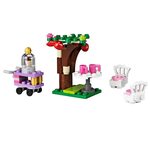 Купити Лего 41055, Конструктор Романтичний замок Попелюшки з LEGO Friends. Купити Лего 41055, Конструктор Романтичний замок Попелюшки з LEGO Friends.