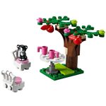 Купити Лего 41055, Конструктор Романтичний замок Попелюшки з LEGO Friends. Купити Лего 41055, Конструктор Романтичний замок Попелюшки з LEGO Friends.