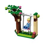 Купити Лего 41055, Конструктор Романтичний замок Попелюшки з LEGO Friends. Купити Лего 41055, Конструктор Романтичний замок Попелюшки з LEGO Friends.