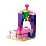Конструктор Лего 41060 Королівська спальня Сплячої Красуні, LEGO Friends. Конструктор Лего 41060 Королівська спальня Сплячої Красуні, LEGO Friends.