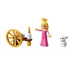 Конструктор Лего 41060 Королівська спальня Сплячої Красуні, LEGO Friends. Конструктор Лего 41060 Королівська спальня Сплячої Красуні, LEGO Friends.