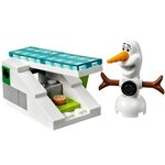 Конструктор Блискучий крижаний замок Ельзи LEGO Friends 41062. Конструктор Блискучий крижаний замок Ельзи LEGO Friends 41062.