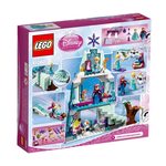Конструктор Блискучий крижаний замок Ельзи LEGO Friends 41062. Конструктор Блискучий крижаний замок Ельзи LEGO Friends 41062.