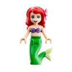 Конструктор Підводний палац Аріель LEGO Friends 41063. Конструктор Підводний палац Аріель LEGO Friends 41063.