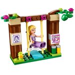 Купити Лего 41065 Кращий день Рапунцель, LEGO Disney Princess.