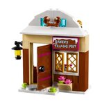 Купить Лего 41066 Анна и Кристоф: прогулка на санях, LEGO Disney Princess. Купить Лего 41066 Анна и Кристоф: прогулка на санях, LEGO Disney Princess.