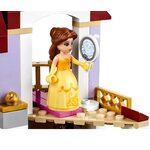 Купити Лего 41067 Зачарований замок Белль, LEGO Disney Princess. Купити Лего 41067 Зачарований замок Белль, LEGO Disney Princess.