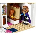 Купити Лего 41067 Зачарований замок Белль, LEGO Disney Princess. Купити Лего 41067 Зачарований замок Белль, LEGO Disney Princess.