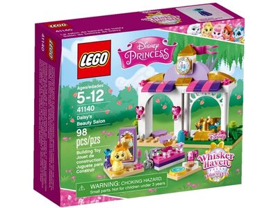 Купити Лего 41140 Королівські вихованці: Ромашка, LEGO Disney Princess.