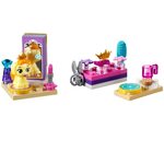 Купити Лего 41140 Королівські вихованці: Ромашка, LEGO Disney Princess.