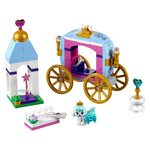 Купити Лего 41141 Королівські вихованці: Гарбуз, LEGO Disney Princess. Купити Лего 41141 Королівські вихованці: Гарбуз, LEGO Disney Princess.
