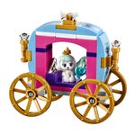 Купити Лего 41141 Королівські вихованці: Гарбуз, LEGO Disney Princess. Купити Лего 41141 Королівські вихованці: Гарбуз, LEGO Disney Princess.