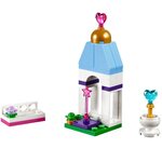 Купити Лего 41141 Королівські вихованці: Гарбуз, LEGO Disney Princess. Купити Лего 41141 Королівські вихованці: Гарбуз, LEGO Disney Princess.
