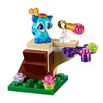 Купити Лего 41142 Королівські вихованці: Замок, LEGO Disney Princess. Купити Лего 41142 Королівські вихованці: Замок, LEGO Disney Princess.