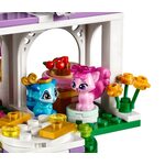 Купити Лего 41142 Королівські вихованці: Замок, LEGO Disney Princess. Купити Лего 41142 Королівські вихованці: Замок, LEGO Disney Princess.