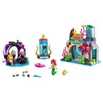 Купити Лего 41145 Аріель і магічне закляття, LEGO Disney Princess