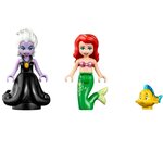 Купити Лего 41145 Аріель і магічне закляття, LEGO Disney Princess