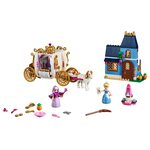 Купити Лего Дісней 41146 Казковий вечір Попелюшки, LEGO Disney Princess. Купити Лего Дісней 41146 Казковий вечір Попелюшки, LEGO Disney Princess.