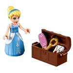 Купити Лего Дісней 41146 Казковий вечір Попелюшки, LEGO Disney Princess. Купити Лего Дісней 41146 Казковий вечір Попелюшки, LEGO Disney Princess.