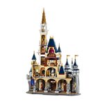 Лего Замок Дісней 71040 LEGO Disney.
